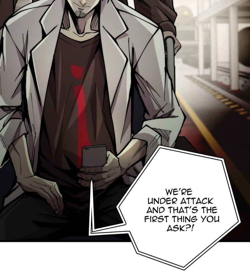 Read Monochrome Days chapter 52 image 108 on Lezhin