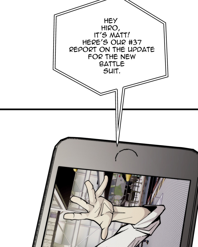 Read Monochrome Days chapter 52 image 113 on Lezhin