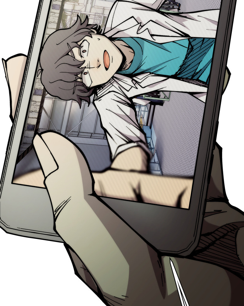 Read Monochrome Days chapter 52 image 114 on Lezhin