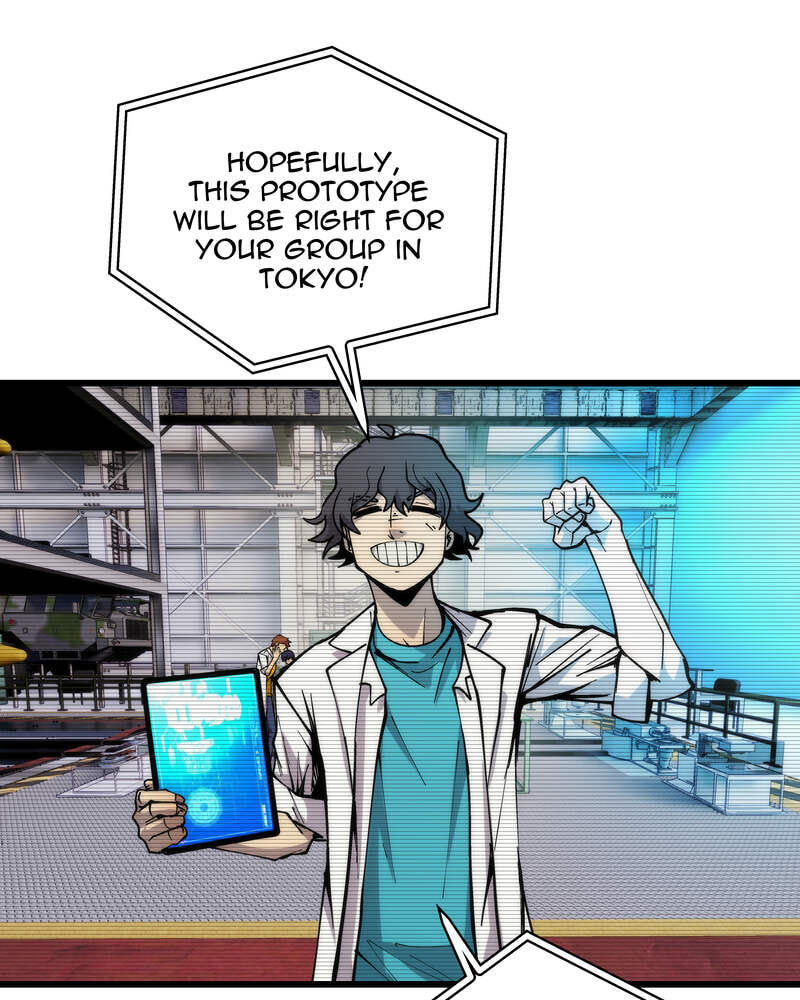 Read Monochrome Days chapter 52 image 117 on Lezhin