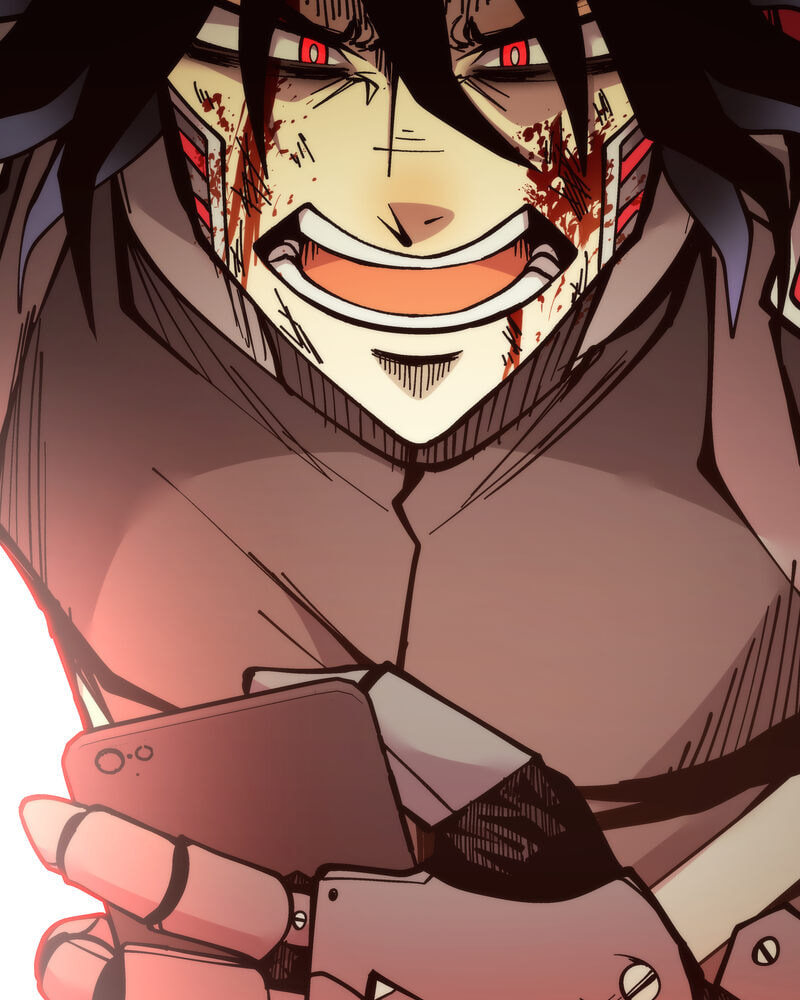 Read Monochrome Days chapter 52 image 135 on Lezhin