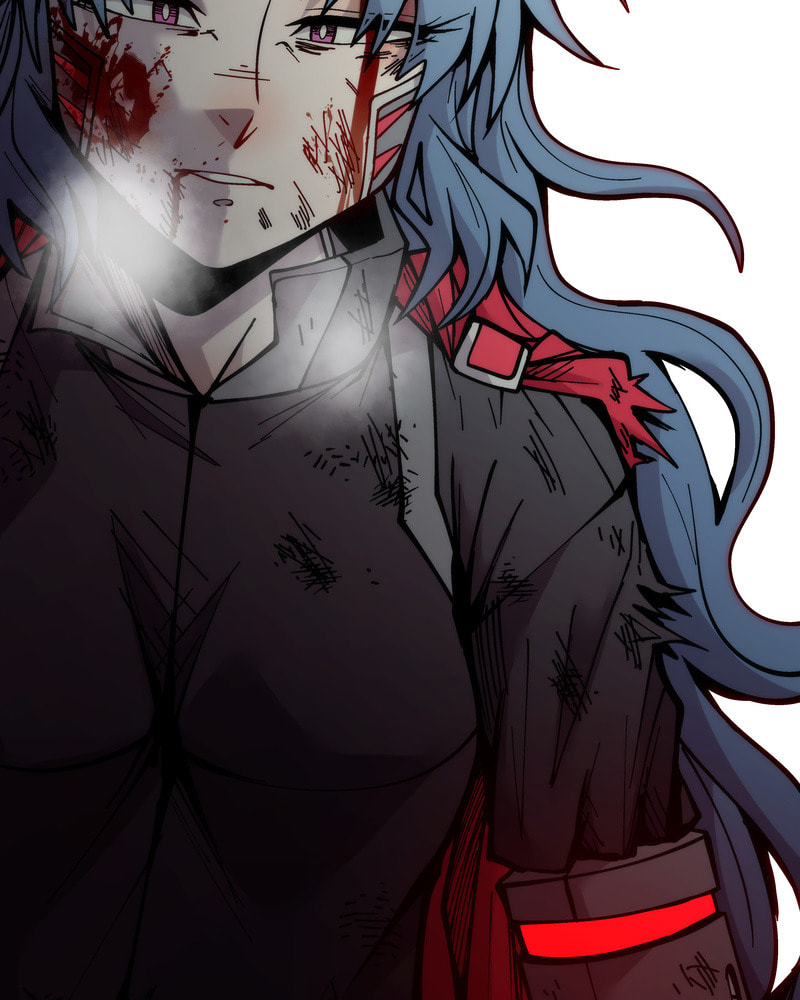 Read Monochrome Days chapter 52 image 142 on Lezhin