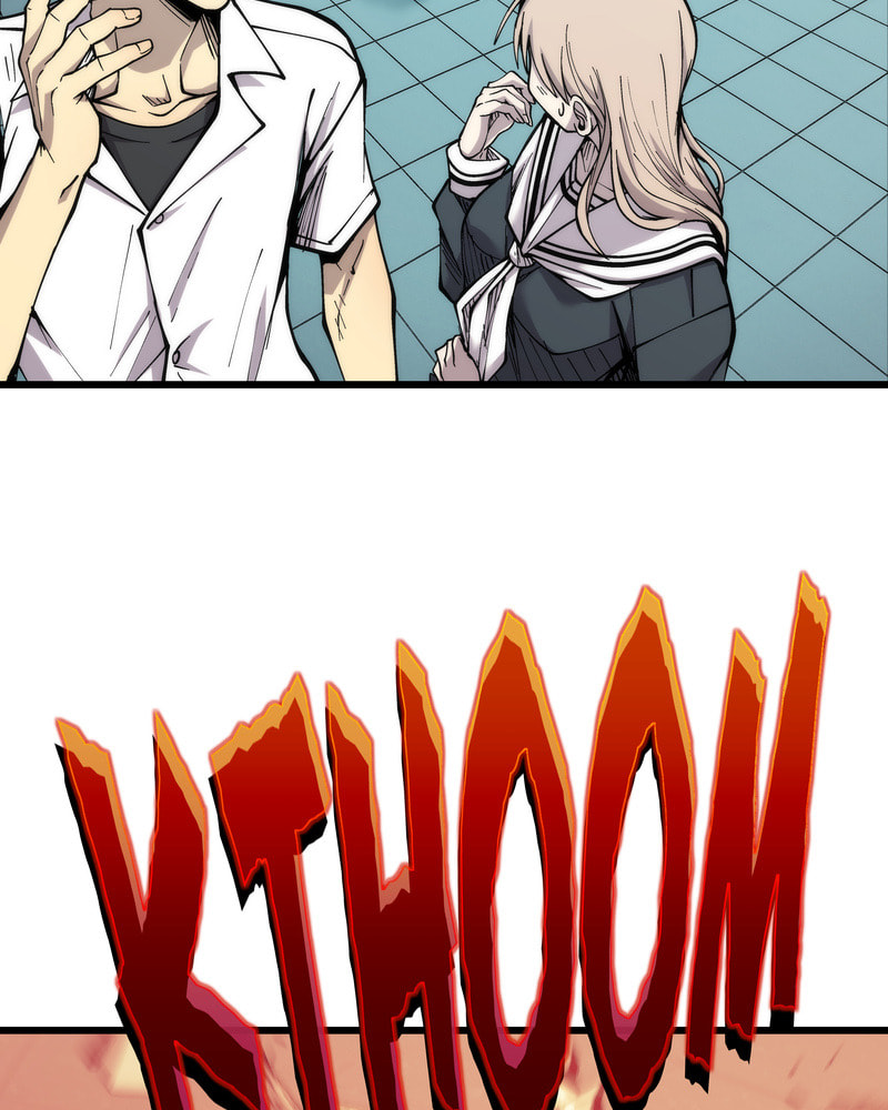 Read Monochrome Days chapter 52 image 21 on Lezhin