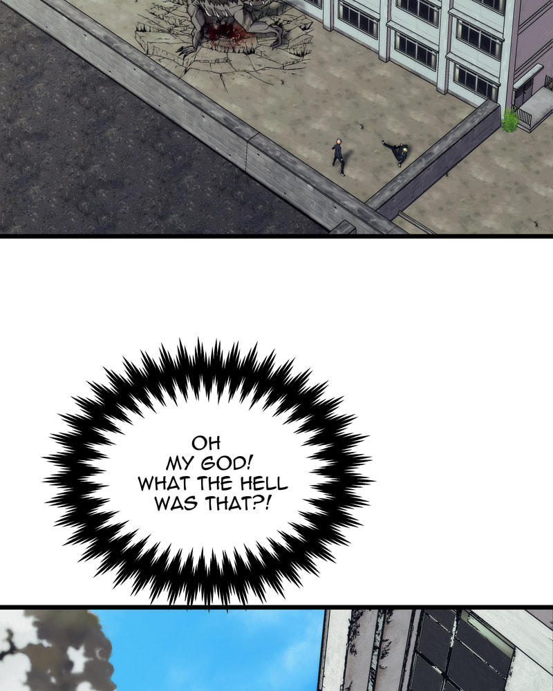 Read Monochrome Days chapter 52 image 25 on Lezhin