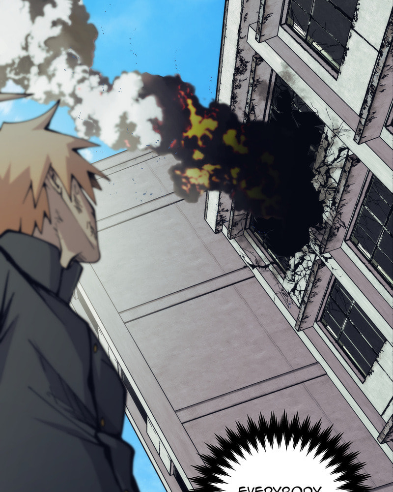 Read Monochrome Days chapter 52 image 26 on Lezhin