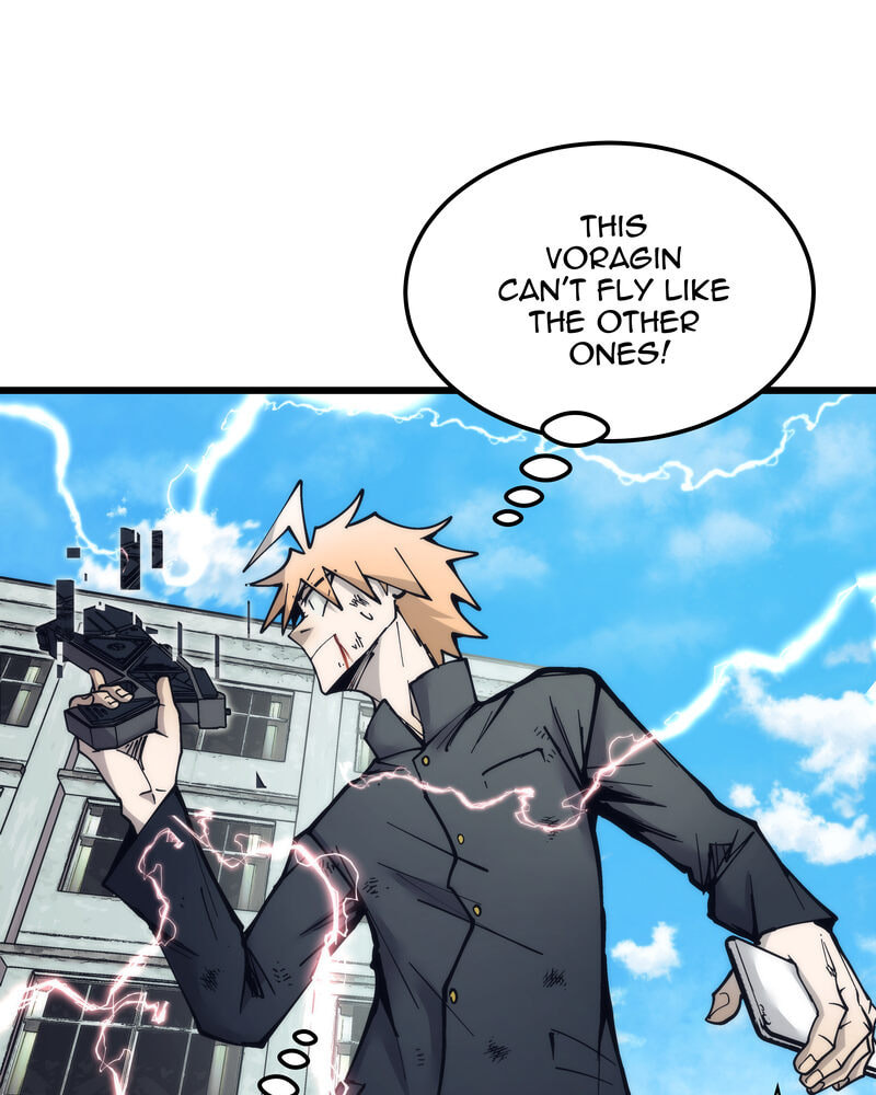 Read Monochrome Days chapter 52 image 35 on Lezhin