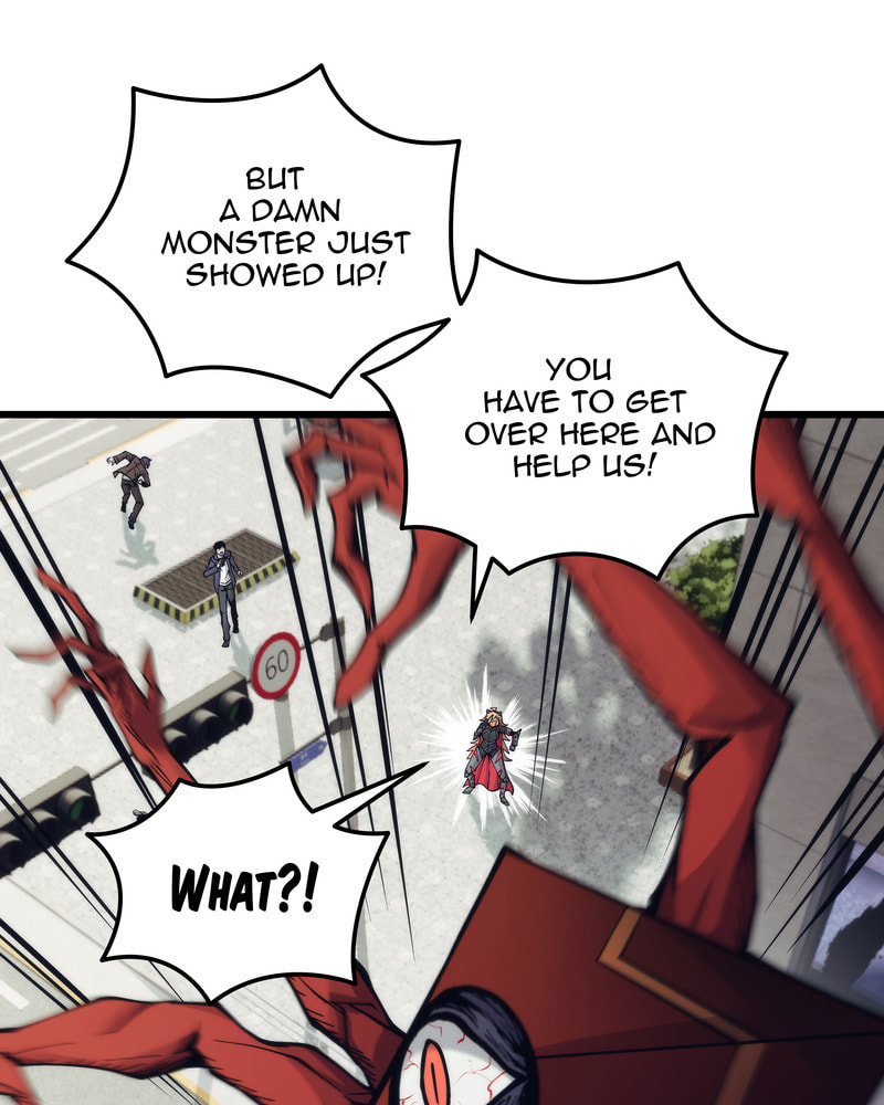 Read Monochrome Days chapter 52 image 40 on Lezhin