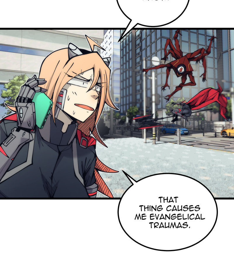 Read Monochrome Days chapter 52 image 47 on Lezhin