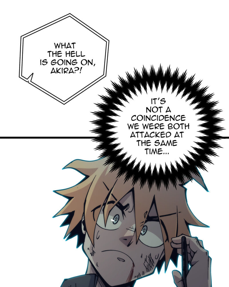Read Monochrome Days chapter 52 image 48 on Lezhin