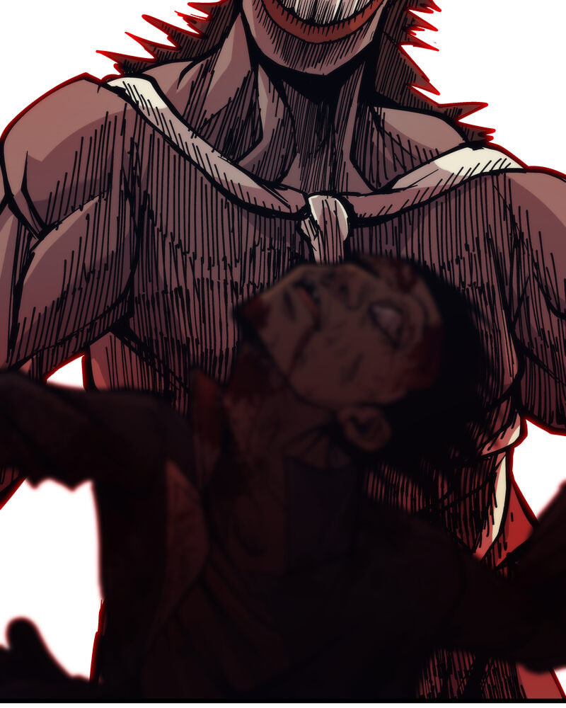 Read Monochrome Days chapter 52 image 5 on Lezhin