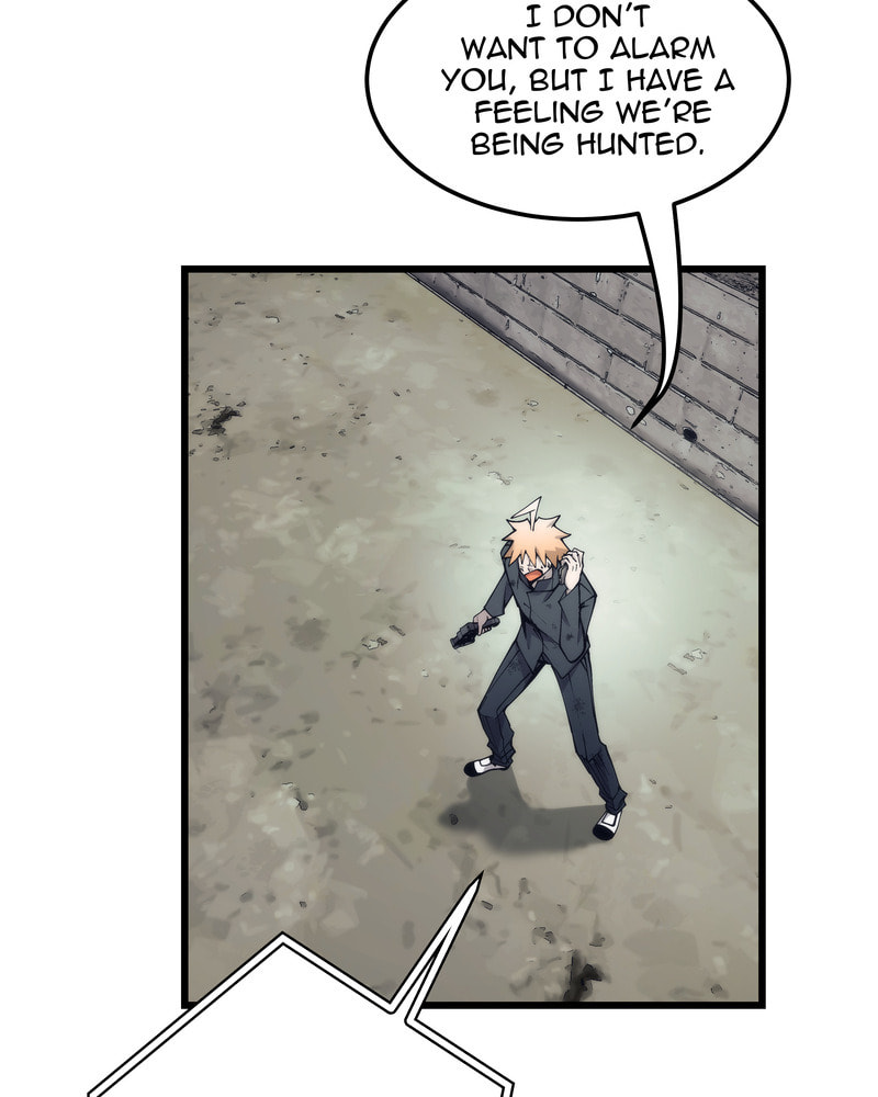 Read Monochrome Days chapter 52 image 50 on Lezhin