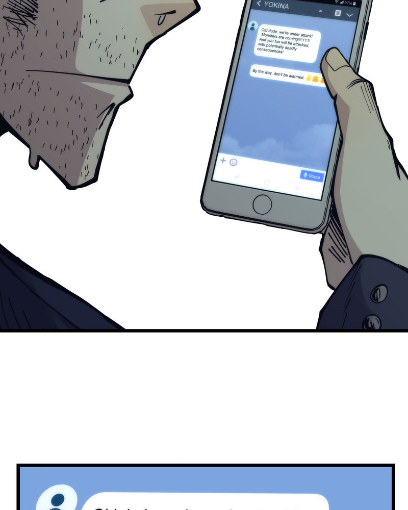 Read Monochrome Days chapter 52 image 60 on Lezhin