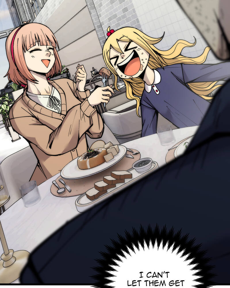 Read Monochrome Days chapter 52 image 63 on Lezhin