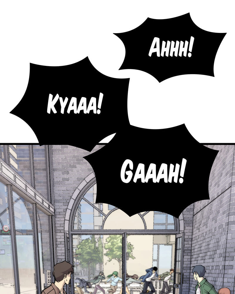 Read Monochrome Days chapter 52 image 70 on Lezhin