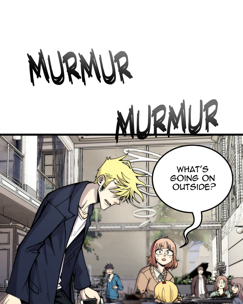 Read Monochrome Days chapter 52 image 73 on Lezhin