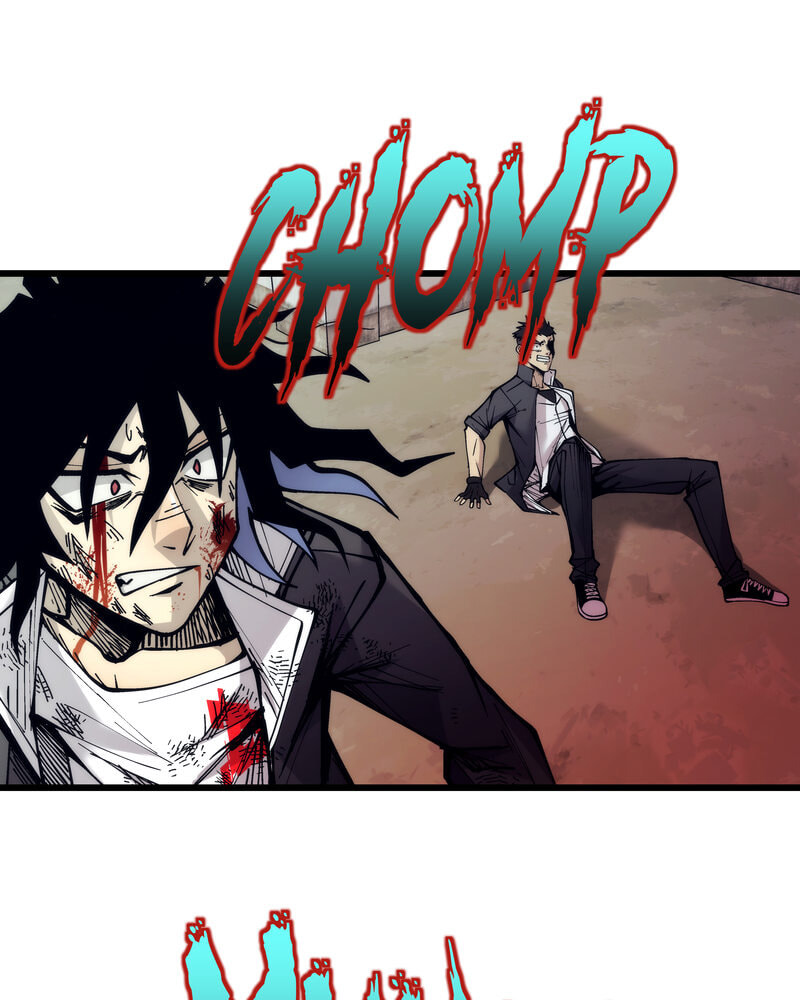 Read Monochrome Days chapter 52 image 8 on Lezhin