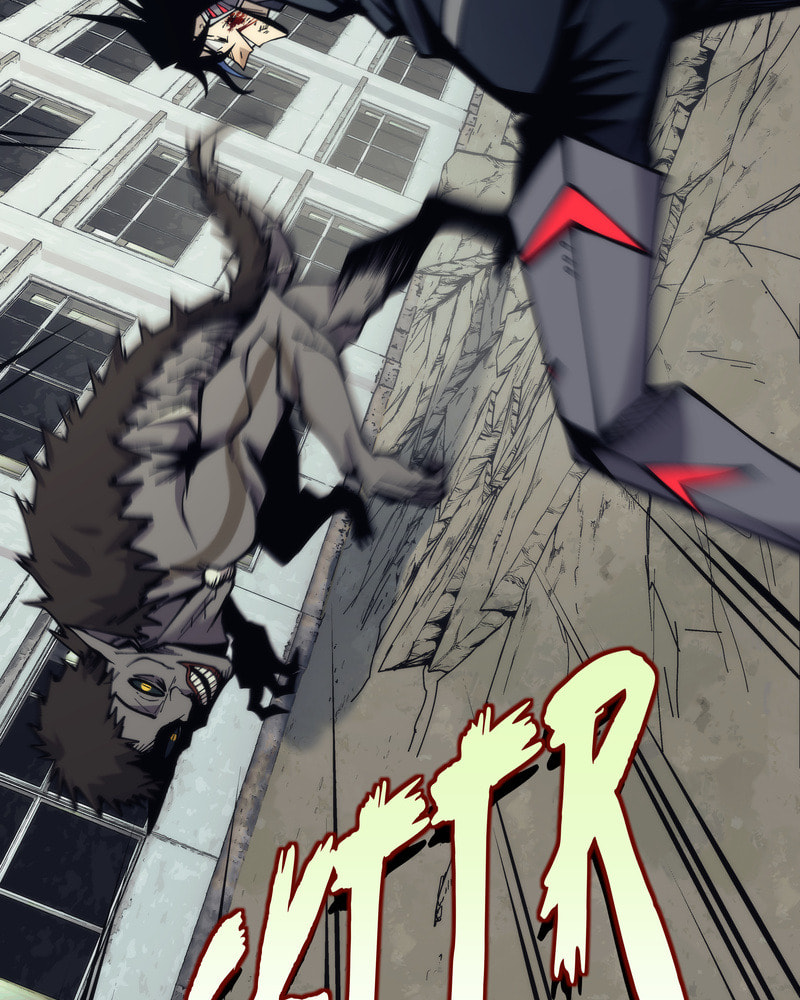 Read Monochrome Days chapter 52 image 85 on Lezhin
