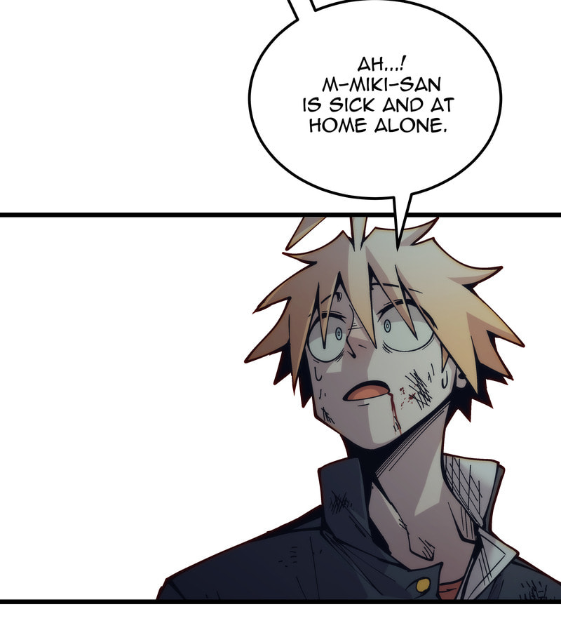 Read Monochrome Days chapter 52 image 87 on Lezhin