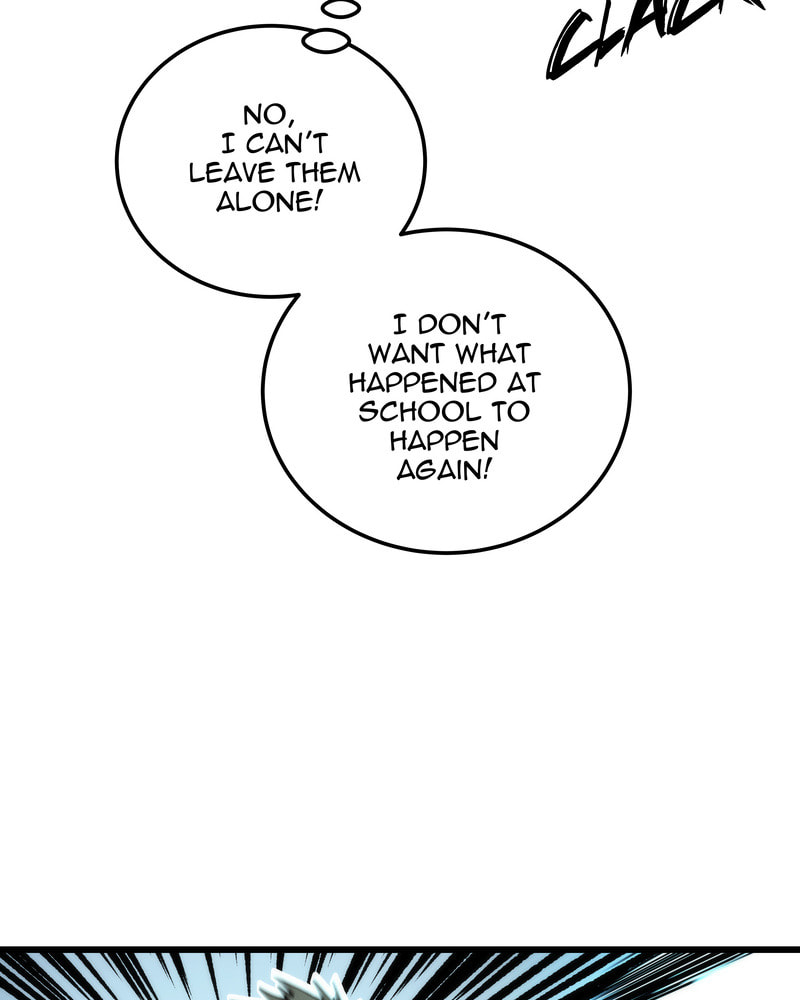 Read Monochrome Days chapter 53 image 100 on Lezhin