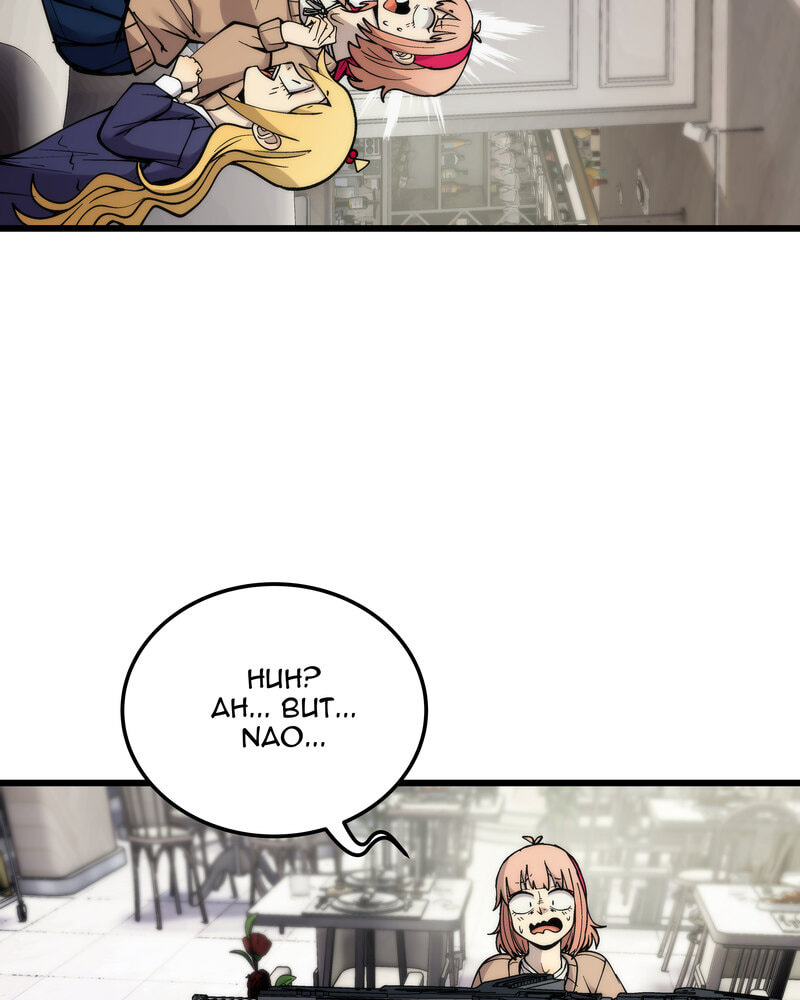 Read Monochrome Days chapter 53 image 135 on Lezhin