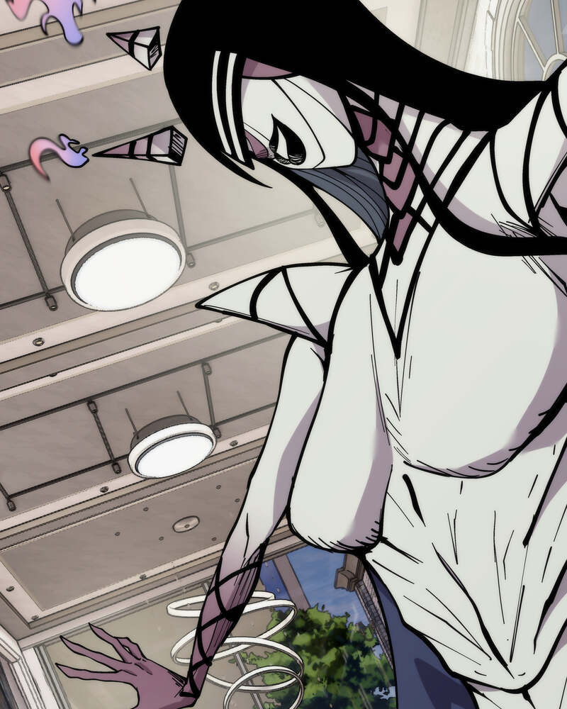 Read Monochrome Days chapter 53 image 167 on Lezhin