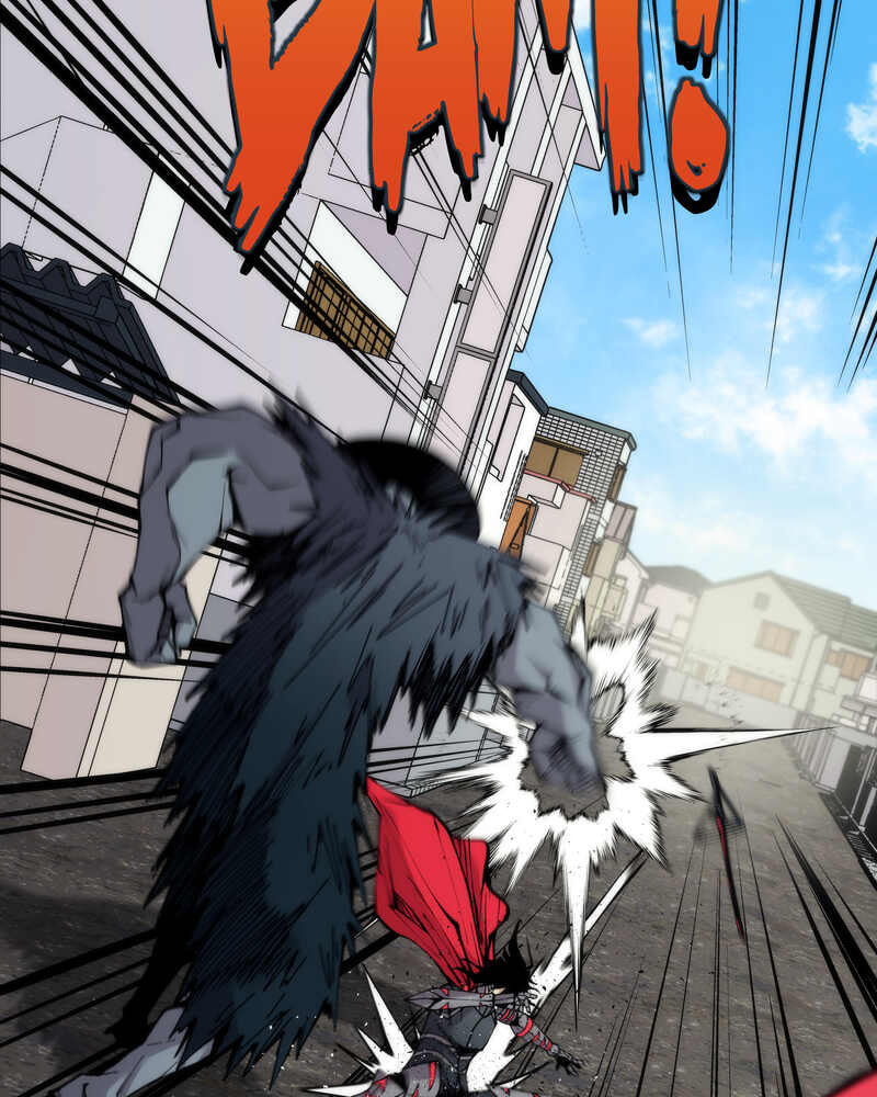 Read Monochrome Days chapter 53 image 28 on Lezhin