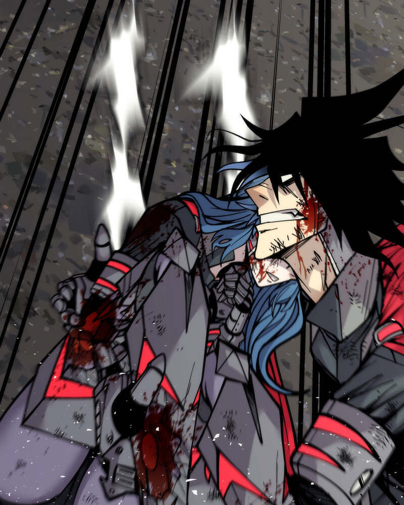 Read Monochrome Days chapter 53 image 30 on Lezhin