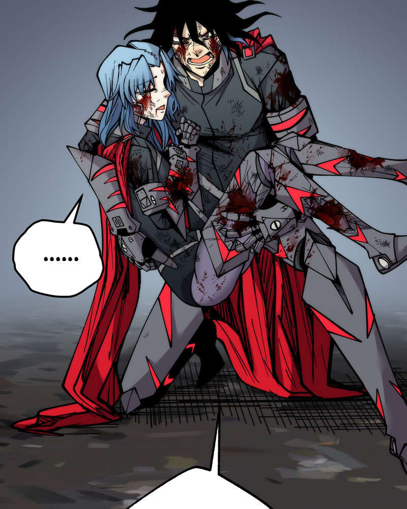 Read Monochrome Days chapter 53 image 33 on Lezhin