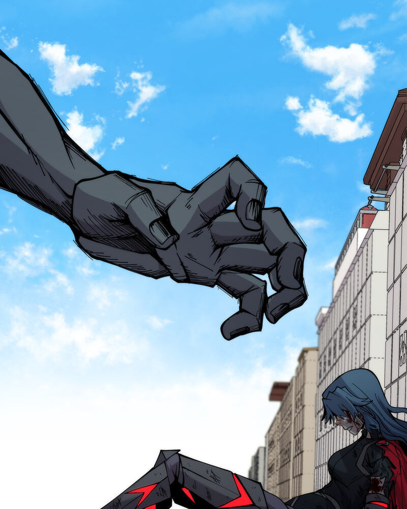 Read Monochrome Days chapter 53 image 4 on Lezhin