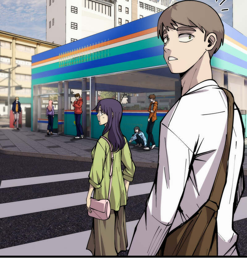 Read Monochrome Days chapter 53 image 55 on Lezhin