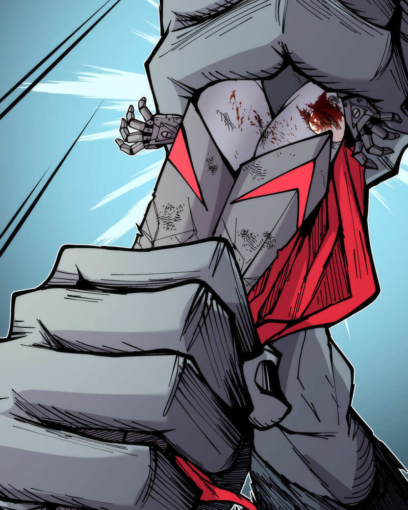 Read Monochrome Days chapter 53 image 6 on Lezhin