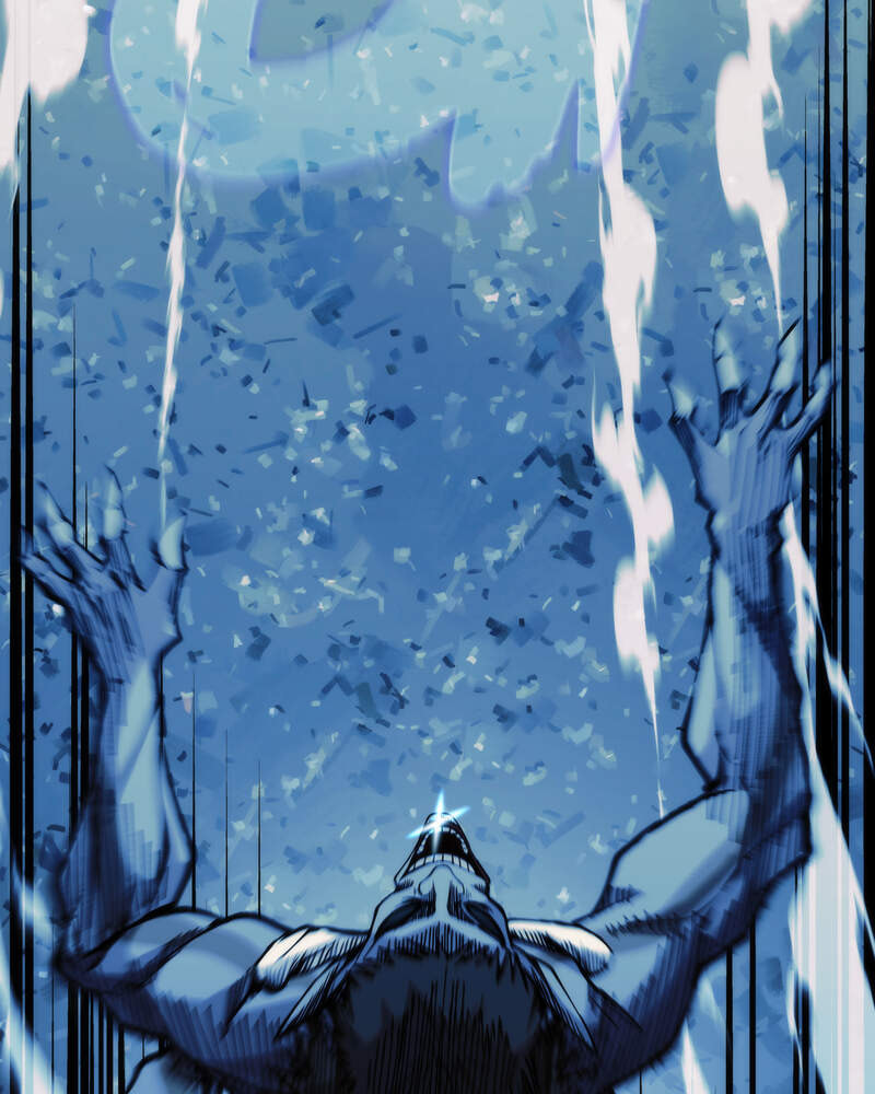 Read Monochrome Days chapter 53 image 76 on Lezhin