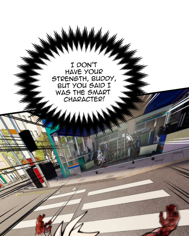 Read Monochrome Days chapter 54 image 103 on Lezhin