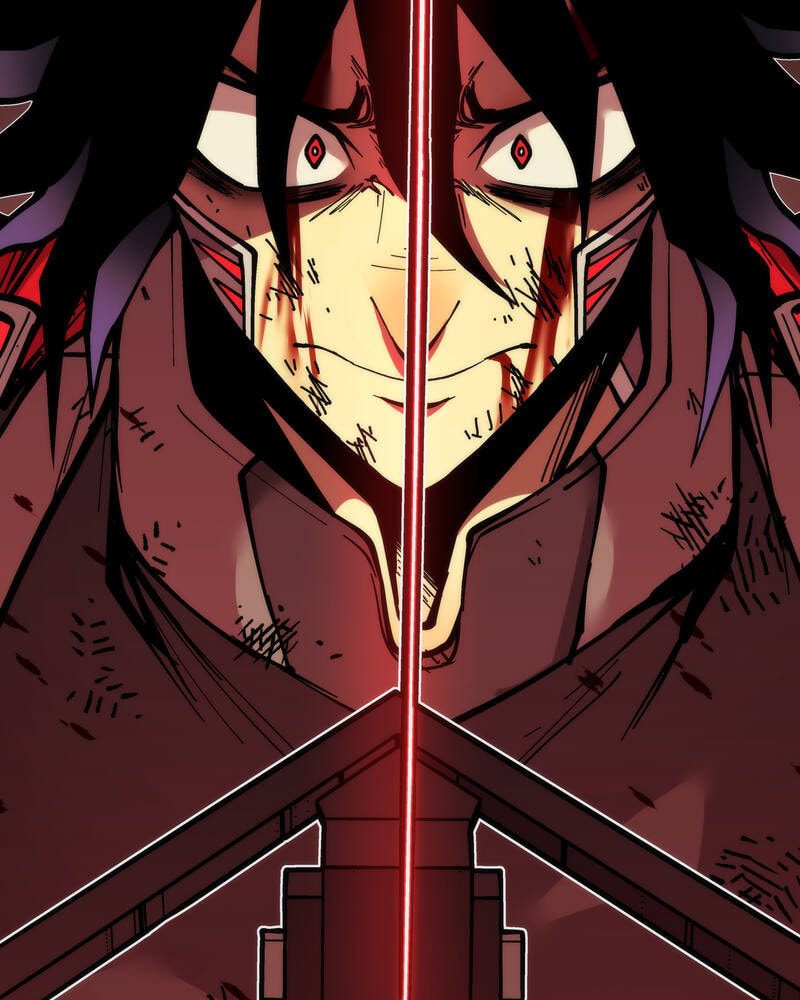 Read Monochrome Days chapter 54 image 12 on Lezhin