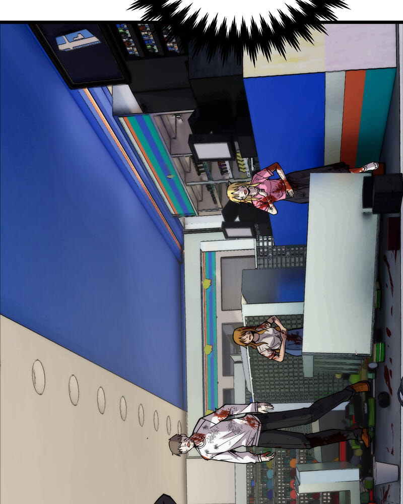 Read Monochrome Days chapter 54 image 123 on Lezhin
