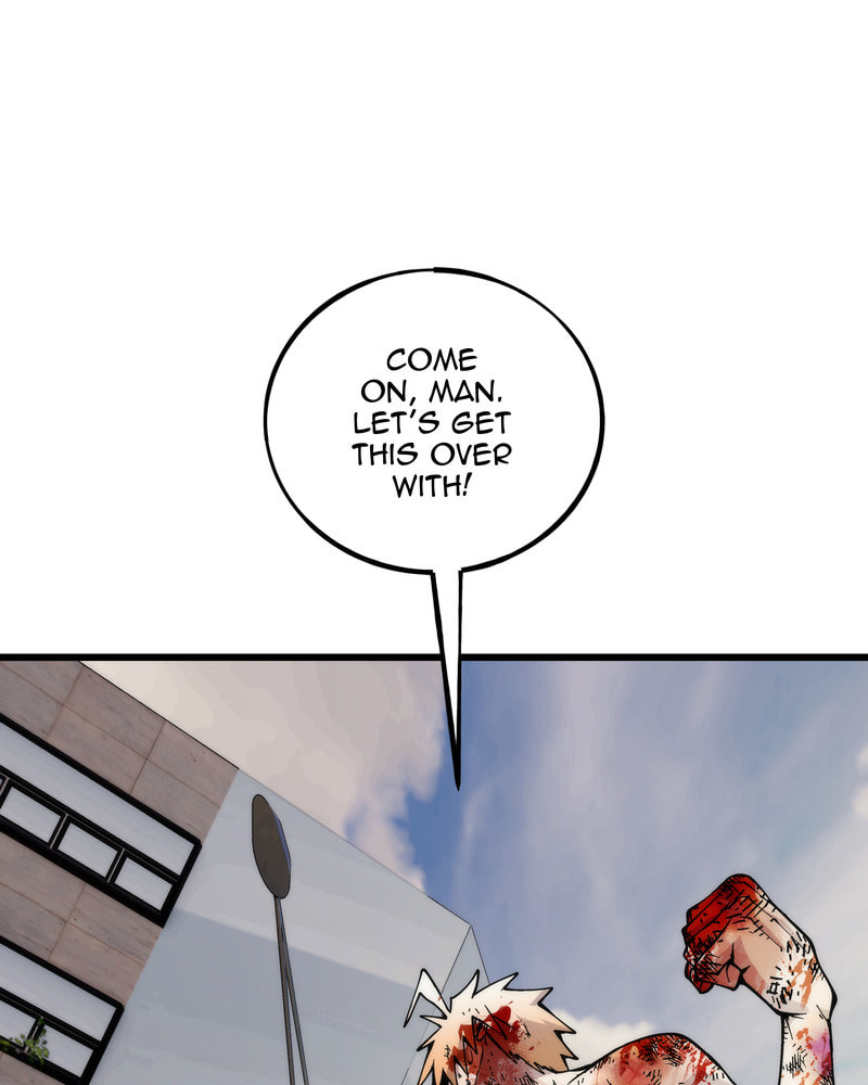 Read Monochrome Days chapter 54 image 136 on Lezhin