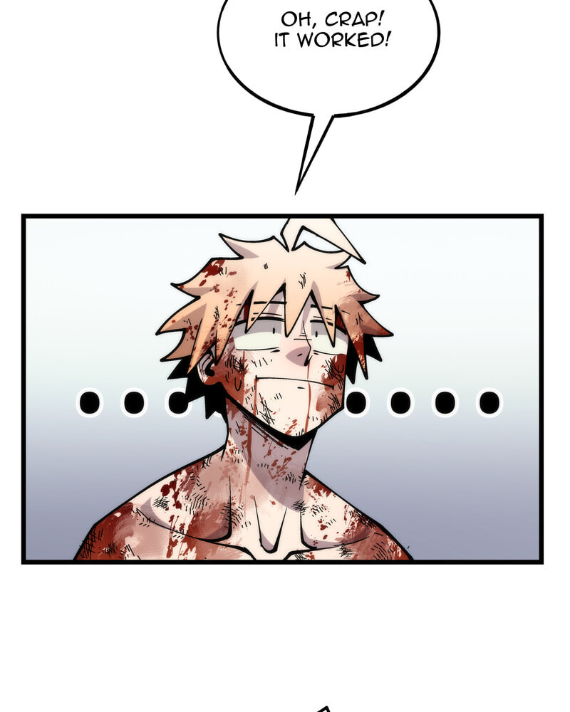 Read Monochrome Days chapter 54 image 141 on Lezhin