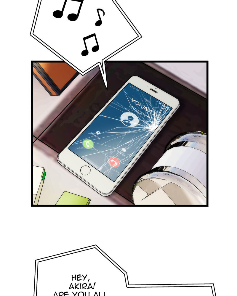 Read Monochrome Days chapter 54 image 154 on Lezhin