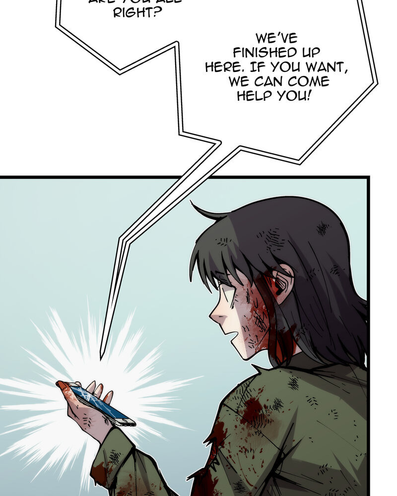 Read Monochrome Days chapter 54 image 155 on Lezhin