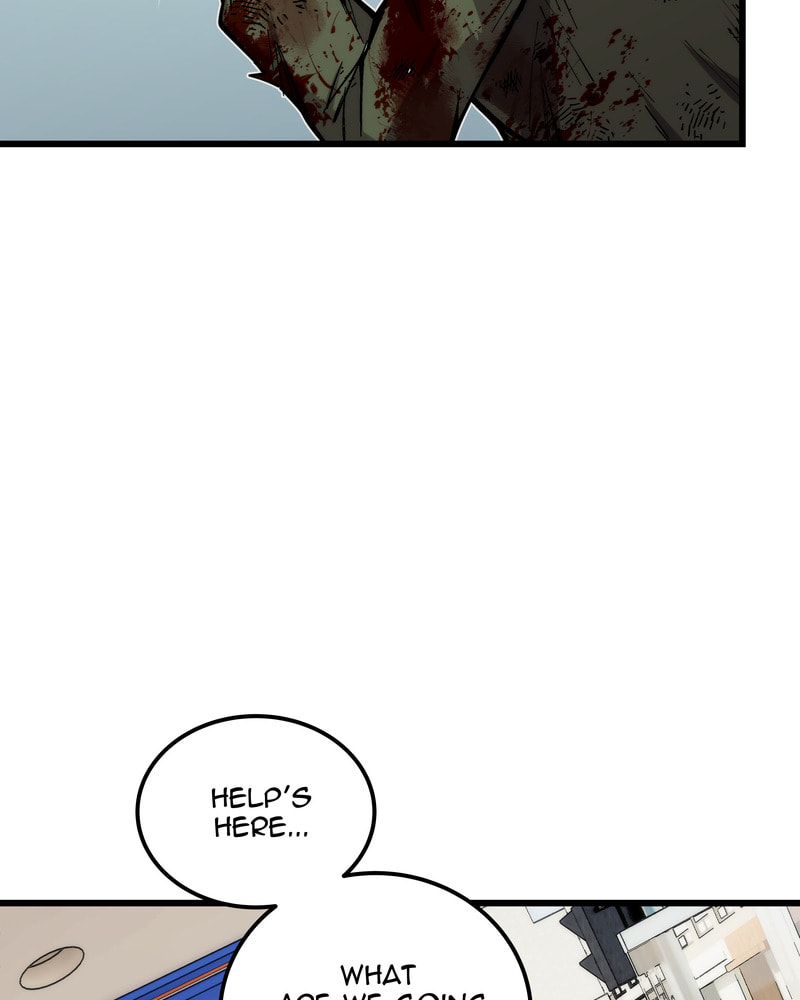 Read Monochrome Days chapter 54 image 156 on Lezhin