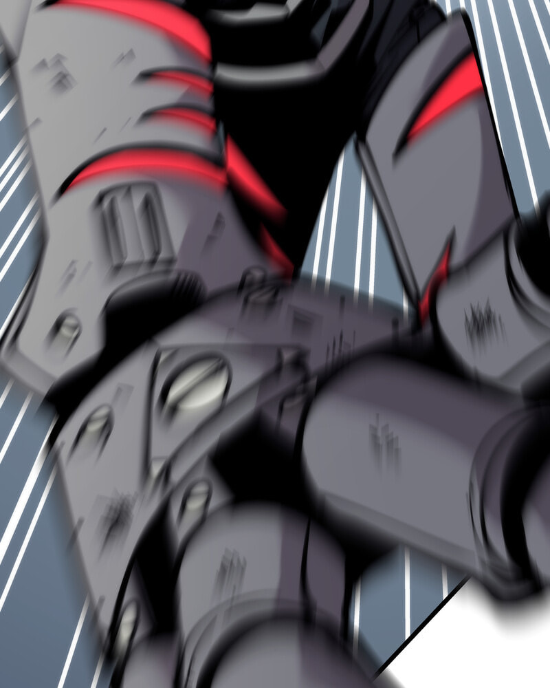 Read Monochrome Days chapter 54 image 2 on Lezhin