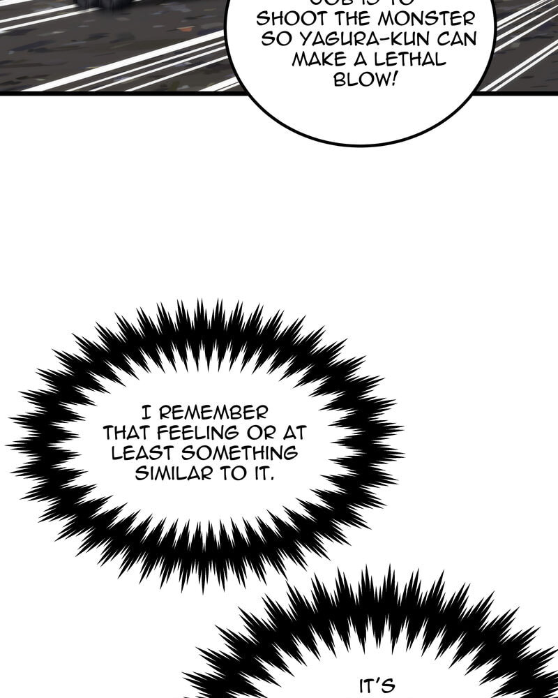 Read Monochrome Days chapter 54 image 37 on Lezhin