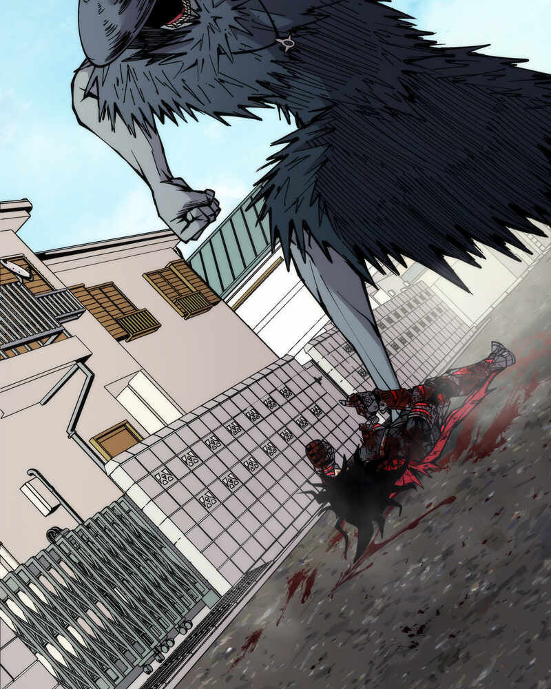 Read Monochrome Days chapter 54 image 79 on Lezhin