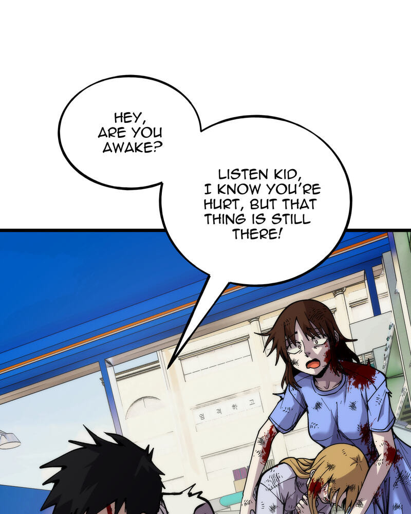 Read Monochrome Days chapter 54 image 89 on Lezhin