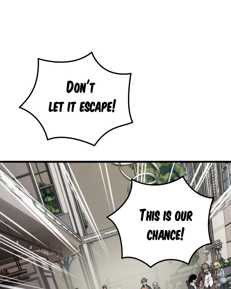 Read Monochrome Days chapter 55 image 104 on Lezhin