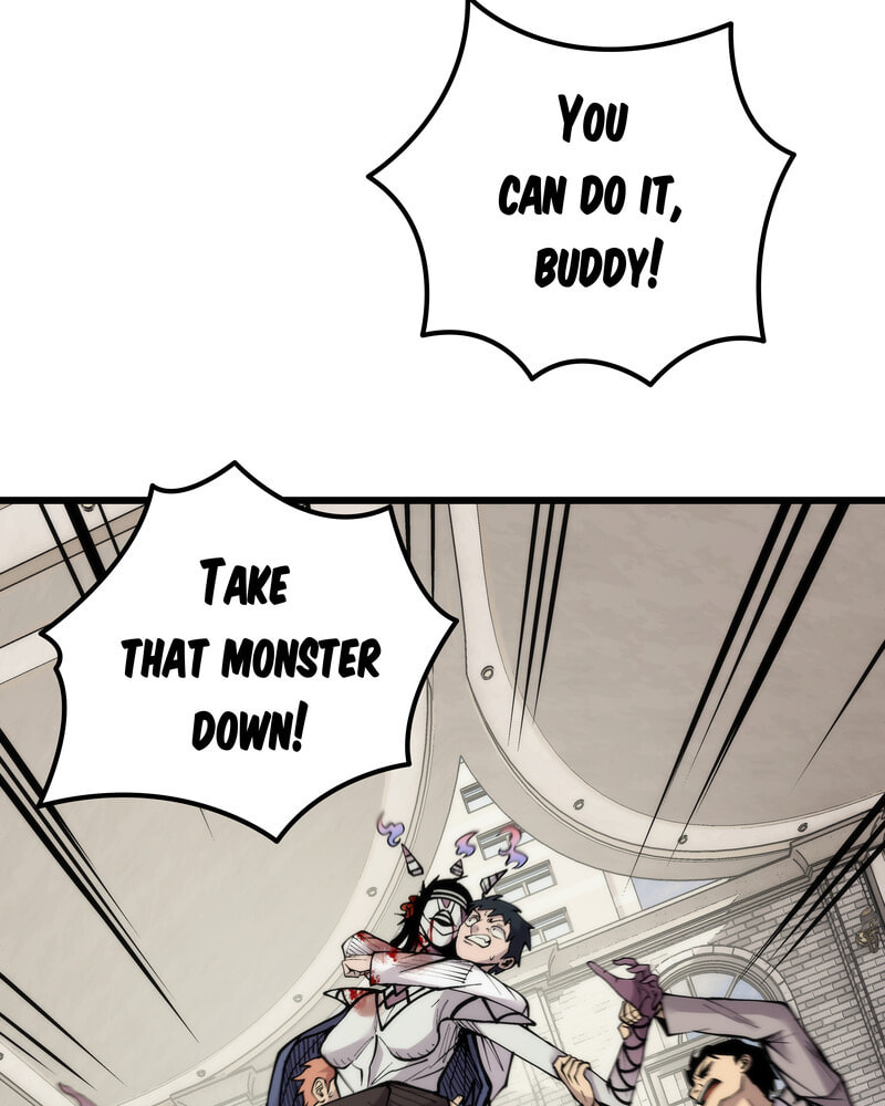 Read Monochrome Days chapter 55 image 107 on Lezhin