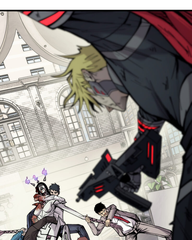 Read Monochrome Days chapter 55 image 114 on Lezhin