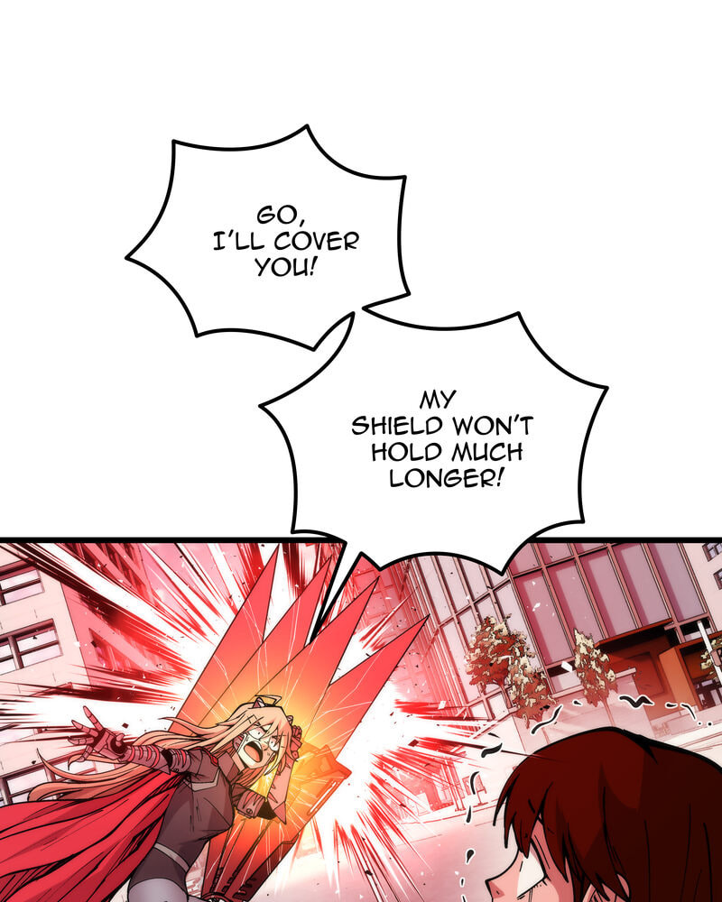 Read Monochrome Days chapter 55 image 15 on Lezhin