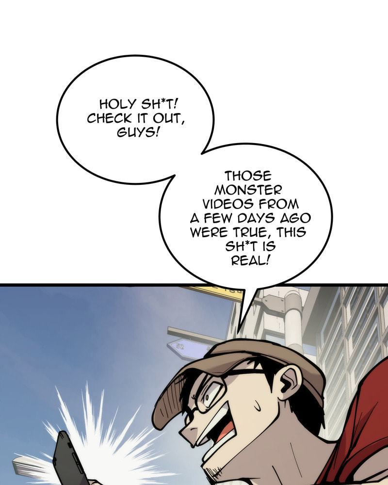 Read Monochrome Days chapter 55 image 27 on Lezhin