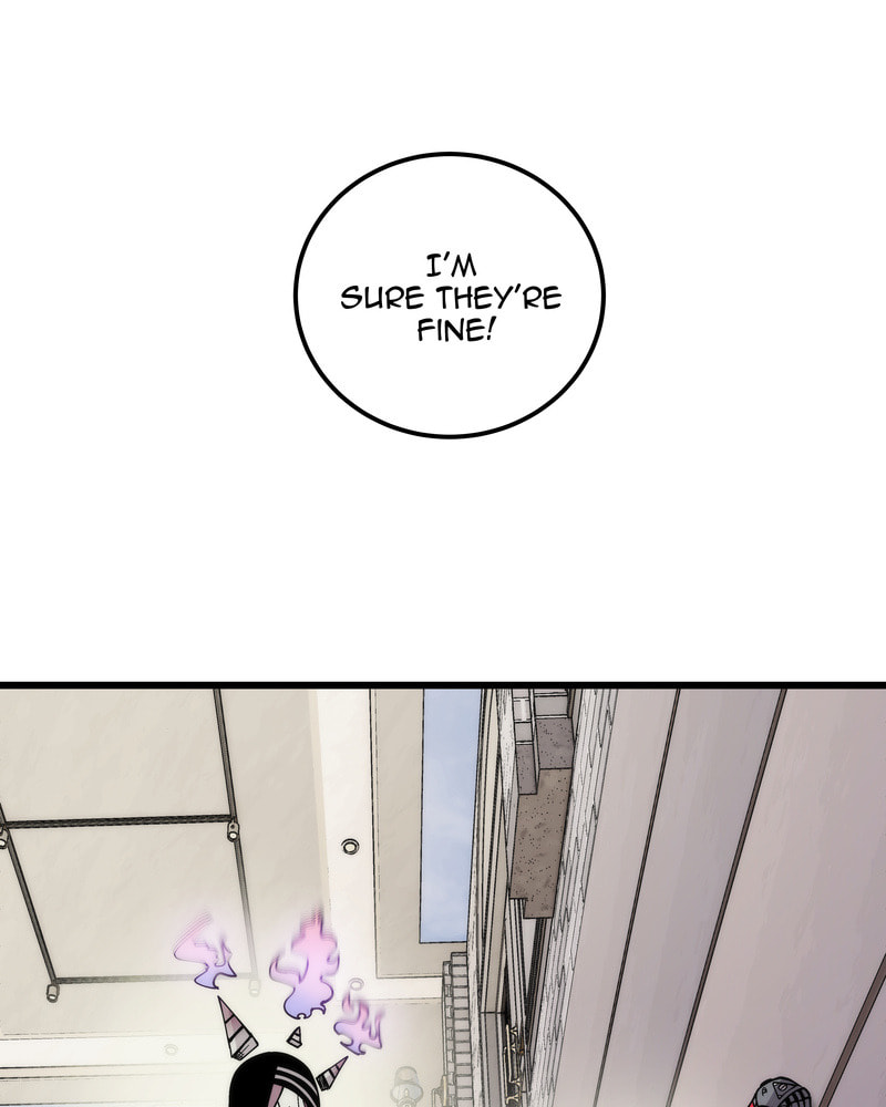 Read Monochrome Days chapter 55 image 57 on Lezhin
